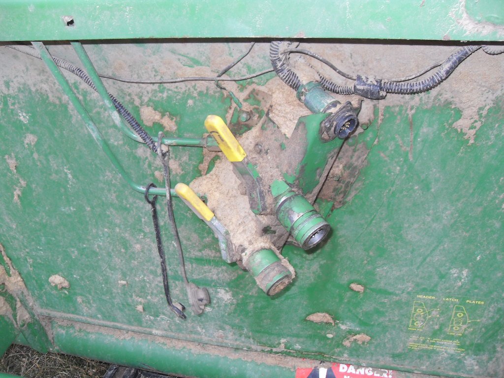 Property photo 12 - Railsback Farm Equipment Auction